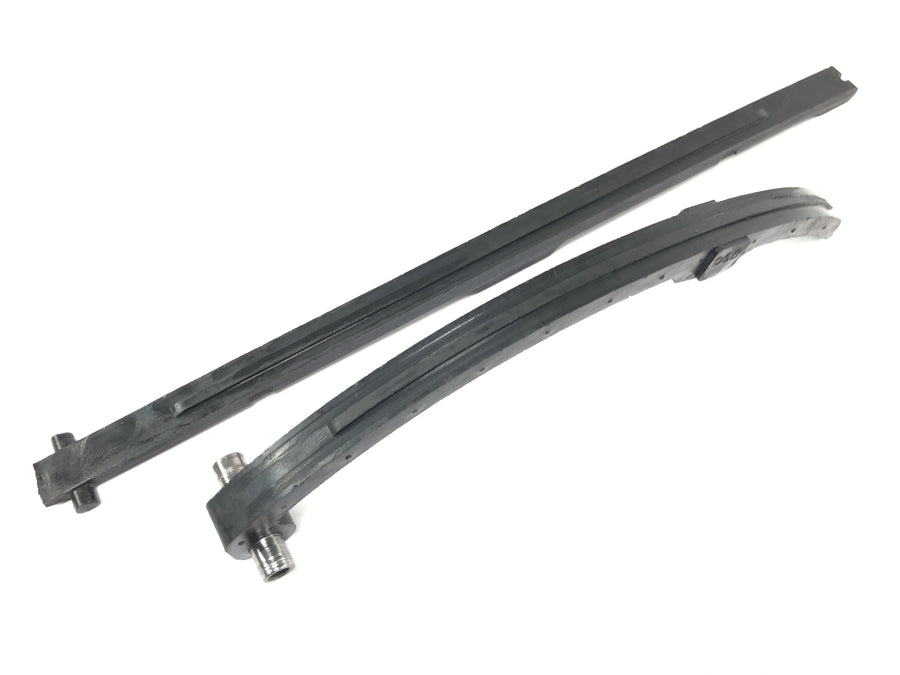 Suzuki GSX R 1100 GU74C [1987] - timing chain guide glide rail kæde guide sæt