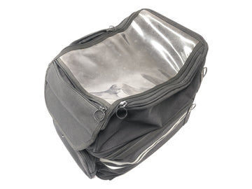 Kawasaki Z 1100 Kzz10a [1984] - Tank Bag Motorcykelpose Bagagepose