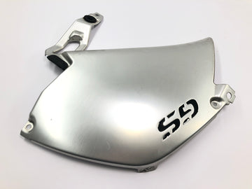 BMW R 1200 GS R12 K25 [2004] - Venstre sidepanelbeklædning - 0