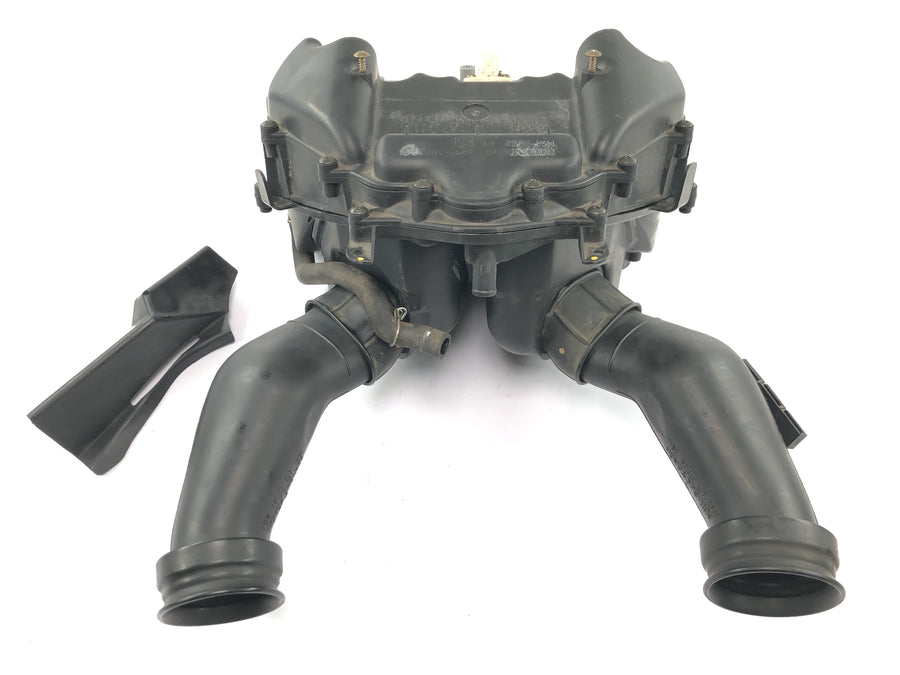 Honda CBR 600 RR PC37 [2004] - Luftfilterboks airbox indsugningsboks luftsamler