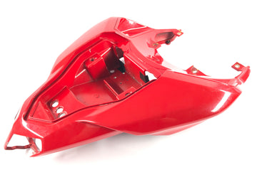 Ducati 1098 S H7 [2009] - Bagbeklædning beklædning