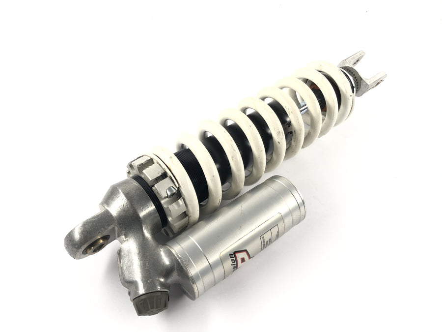 KTM LC4 640 [2003] - Spring Shock Absorber bagpå