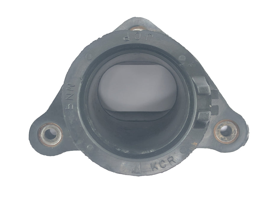 Honda NX 650 Dominator RD02 [1994] - Indsugningsmanifold karburatormanifold