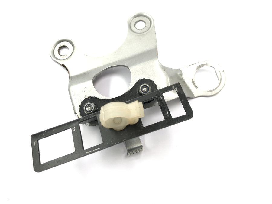 Husqvarna TE 610 H6 8AE [TE 570 H7] - Tændingslås holder holder til tændingslås enhed