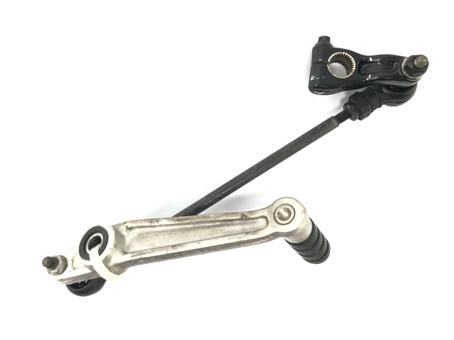 BMW K 1200 S K12S [2005] - gearskiftepedal gearstang geararm