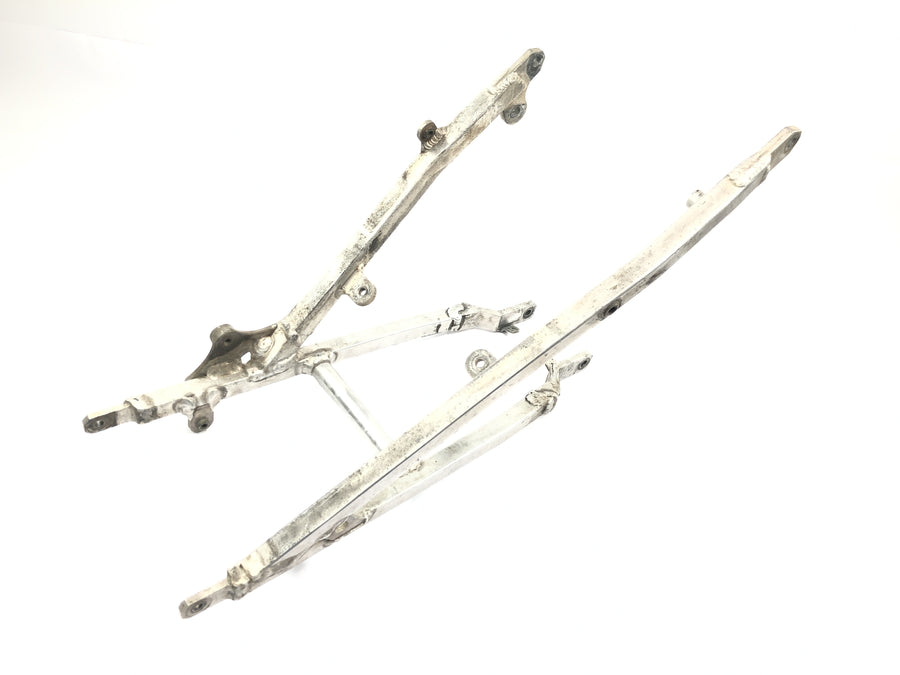 Suzuki RM Z 250 RJ41A [2007] - Bagramme sæde støtte bagerste underramme bagramme