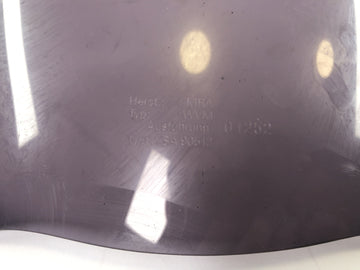 Kawasaki GPZ 1100 ZXT10E [1997] - Design Disc Visor - 0