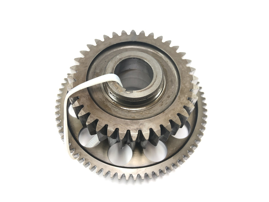 KTM Duke 690 A3 [2012] - starter frihjulsgear startgear startgear