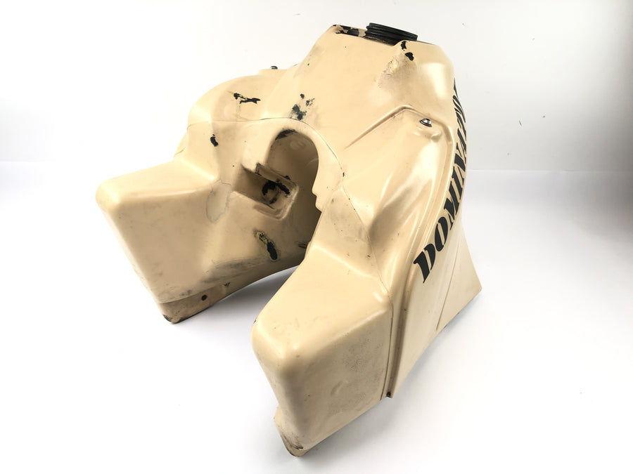 Honda NX 650 RD08 [1995] - Tank Benzin Tank Brændstoftank Tank Acerbis