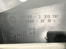 BMW R 1100 RT 259 [1997] - Windschild Motor Justeringsmekanik Elektrisk justeringsdrev-5