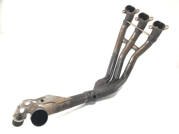 Triumph Sprint St 1050 [2005] - Manifold udstødningsmanifold udstødningsmanifold