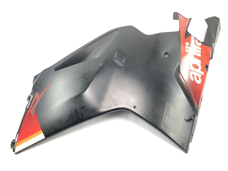 Aprilia RSV 1000 R [2004] - sidepanel kåbedel venstre