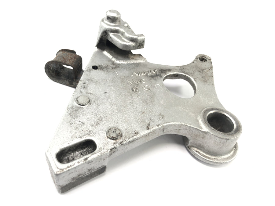 Honda CBR 900 RR SC28 [1994] - Brake Caliper Brake Brake Brake Holder Brake Anchor Plate bagefter
