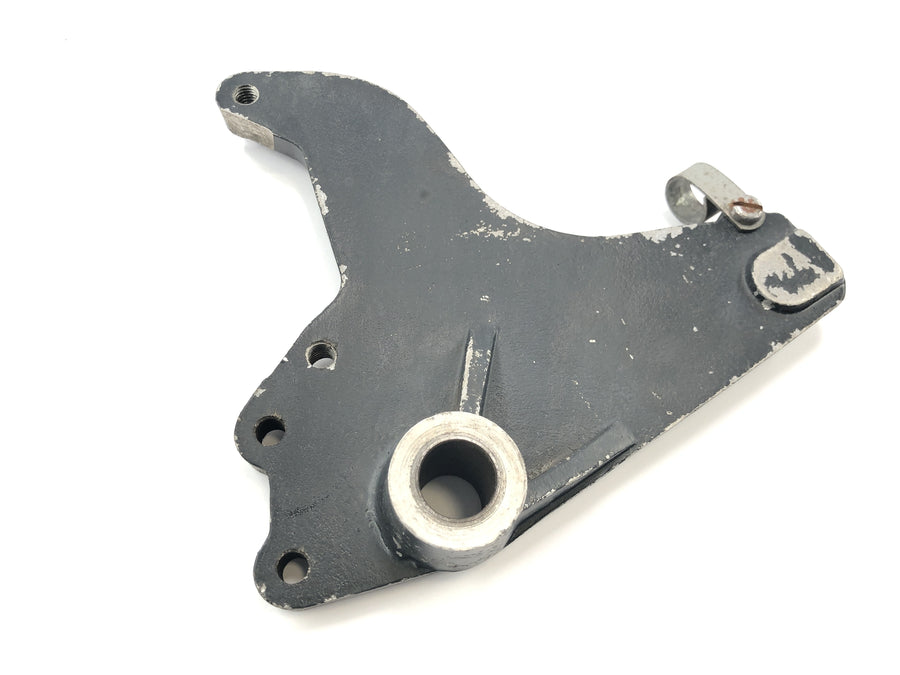 MOTO GUZZI CALIFORNIA 2 1000 VT [1982] - Ankerplade til bagbremsecaliper montering