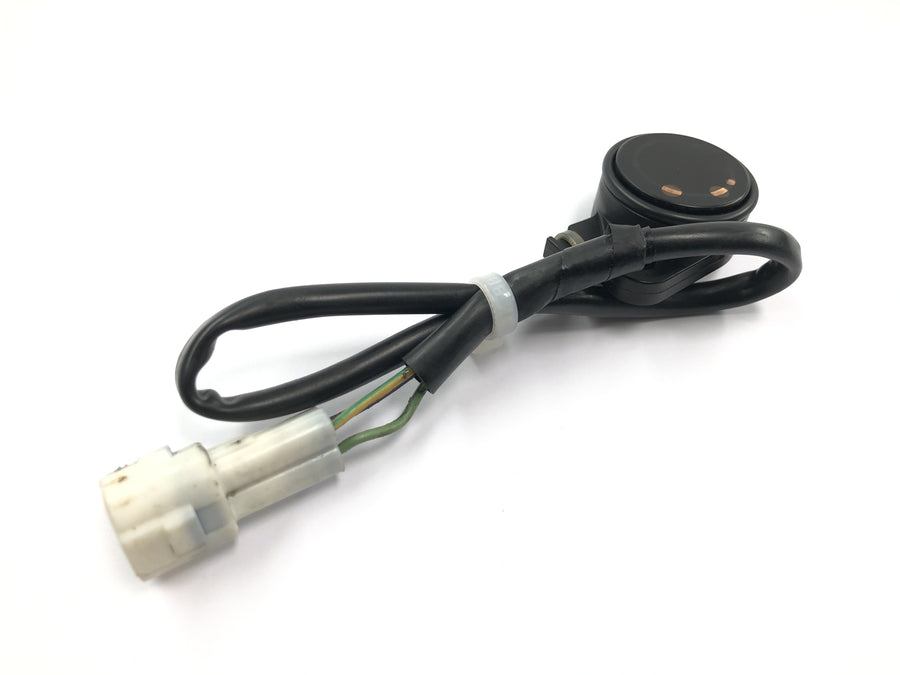 KTM 950 Adventure LC8 [2004] - Tomgangskontakt neutral switch gear sensor