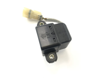 Kawasaki ZX 12 R ZXT20A [2001] - Tilt sensor tilt vinkel sensor - 0