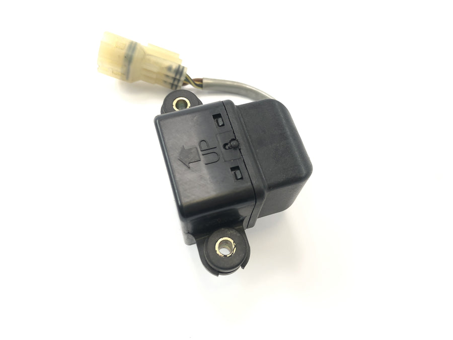 Kawasaki ZX 12 R ZXT20A [2001] - Tilt sensor tilt vinkel sensor