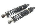 Moto Guzzi California II VT [1985] - Spring Shock Absorber Set -par-4