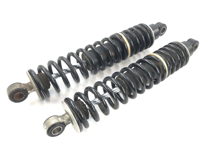 Moto Guzzi California II VT [1985] - Spring Shock Absorber Set -par