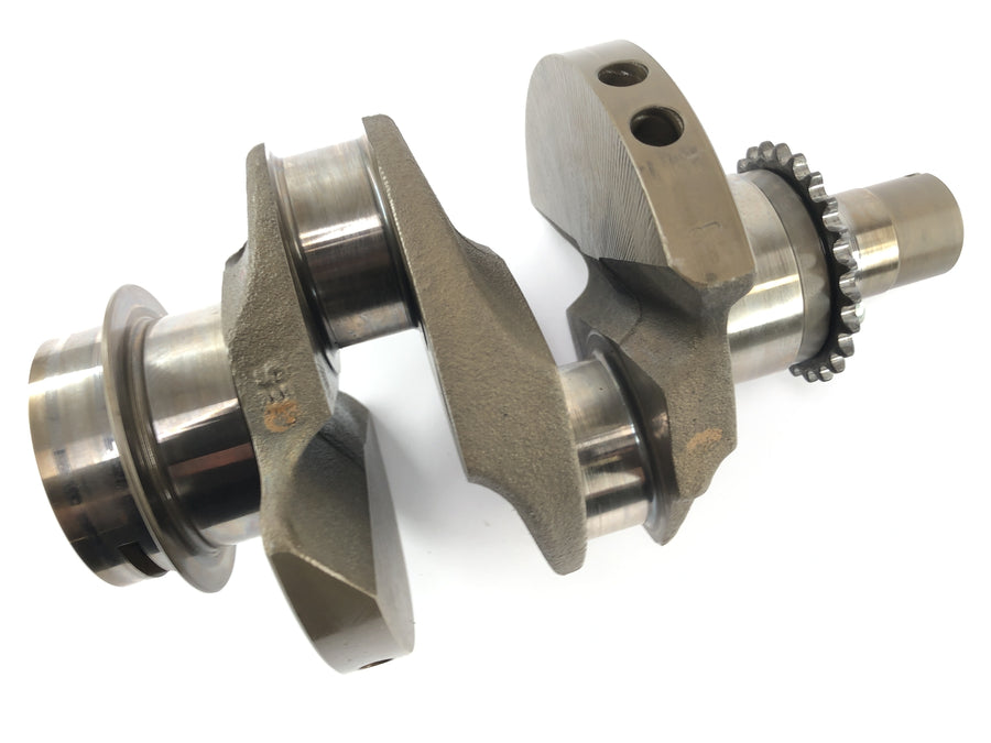 BMW R 1150 R R21 [2003] - Crankshaft