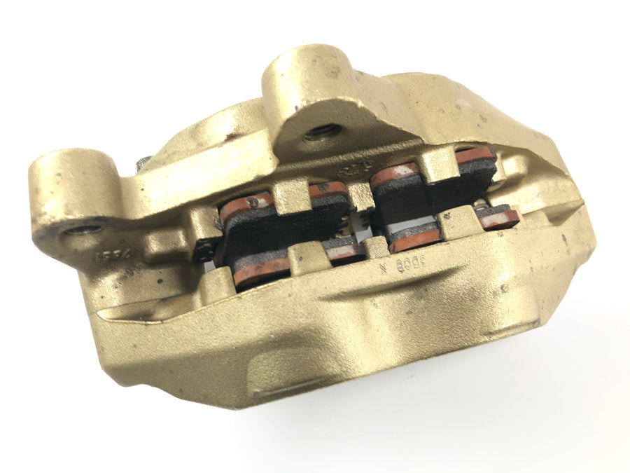 Moto Guzzi V11 Sport [1999] - Bremsekaliber foran venstre Brembo Gold