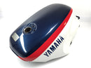 Yamaha FJ 1100 47E [1985] - Tankgasin Tank Tank Tank-1