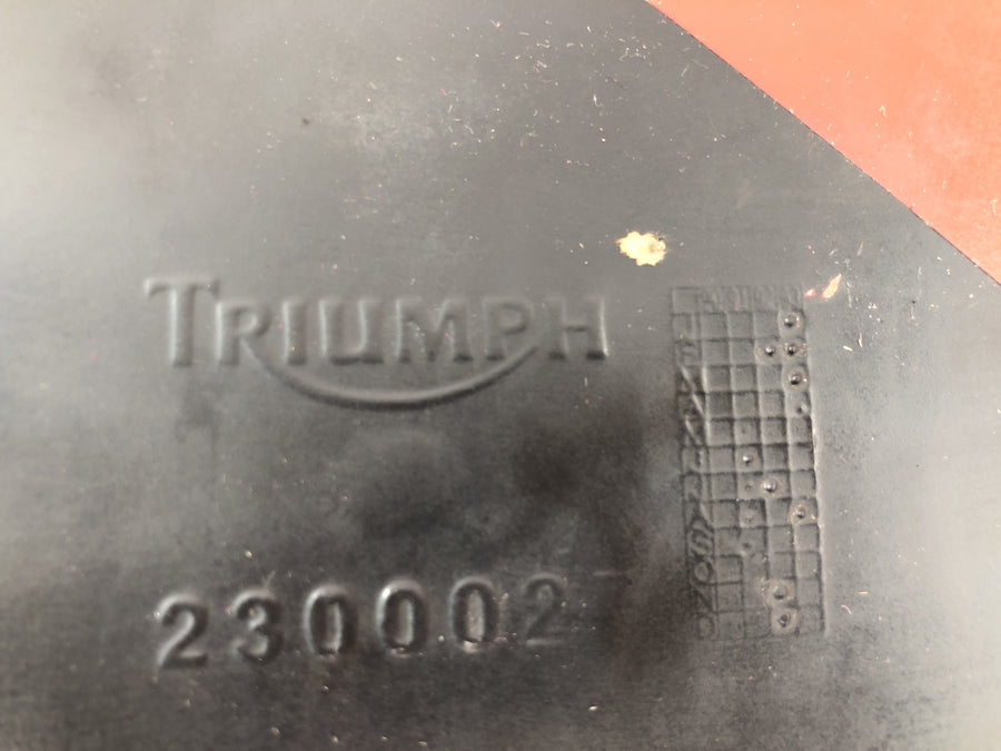 Triumph Daytona 1200 T300D [1994] - Venstre front sidebeklædning