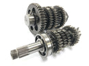 Triumph Sprint St 1050 [2005] - Gear Drive Drive Waves Tears Kit-2