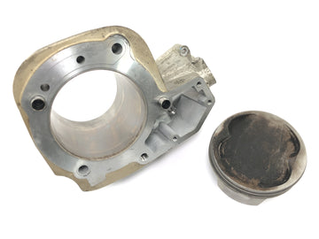 BMW R 1100 RT 259 [1999] - cylinder med stempel til højre - 0