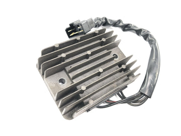 Triumph Bonneville T100 986MF [2012] - Spændingsregulator ensretterregulator