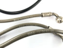 BMW R 1200 St R1ST [2006] - Bremselinie Steelflex Brake Line Kit Front-2