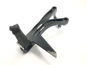 KTM RC 125 [2016] - Pillion fodstøtte fodstøtte holder fodstøtte bag venstre