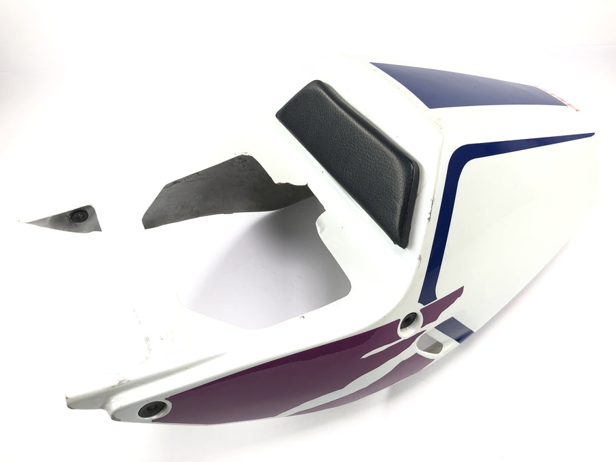 Yamaha YZF 750 R 4HN [1995] - sæde bagpanel bagdel sædebetræk mono bag