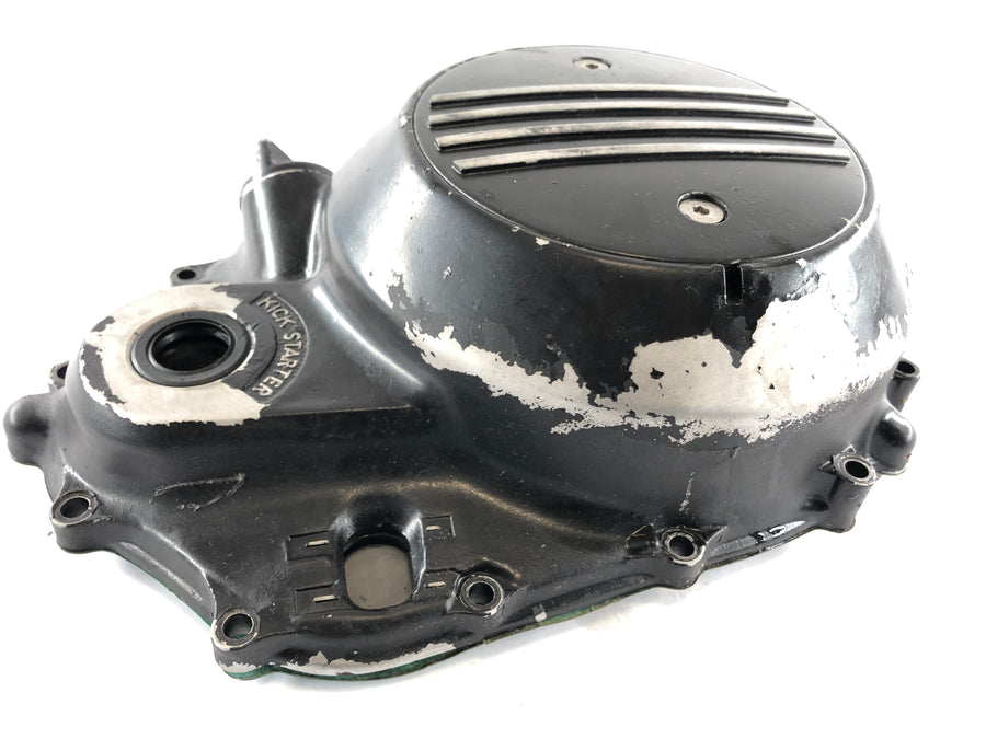 Yamaha XS 1100 2H9 [1978] - Kobling Lågmotorlåg