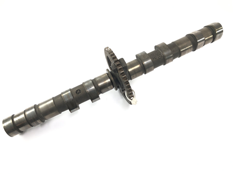 Honda CBX 750 RC17 [1984] - Outlash Camshaft Camshaft Control Shaft Camslike
