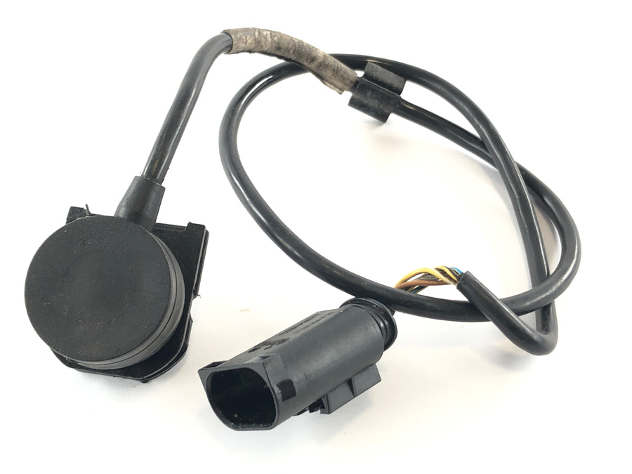 BMW K 1200 RS [2002] - Idle Switch