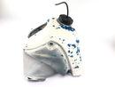 Yamaha TT 600 E 4GV [1995] - Benzintank brændstoftank plastiktank-3