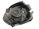 Yamaha MT 03 RM02 [2007] - Forlygte forlygte forlygte indsat forlygte-5