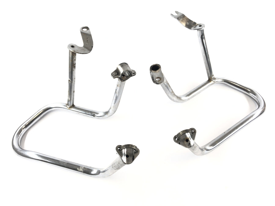 Honda Goldwing GL 1100 SC02 [1980] - Crash Bar Set -par
