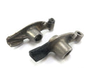 Yamaha XT 500 1U6 [1981] - KIPP LEVER SET-3