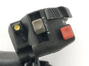 Honda XL 600 LM PD04 [1989] - Styret switch til venstre multifunktionskontakt-3