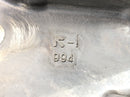 Kawasaki Z 1000 ZRT00A [2006] - Oliepanemotorlåget-3