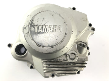 YAMAHA XT 125 X [2004] - Cykleret lågmotor låg