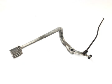 BMW R 75/5 [1973] - Bremsepedal med bremseled - 0