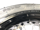 KTM 690 SM Prestige [2007] - Baghjul Rad Rim 5,00x17 "-3