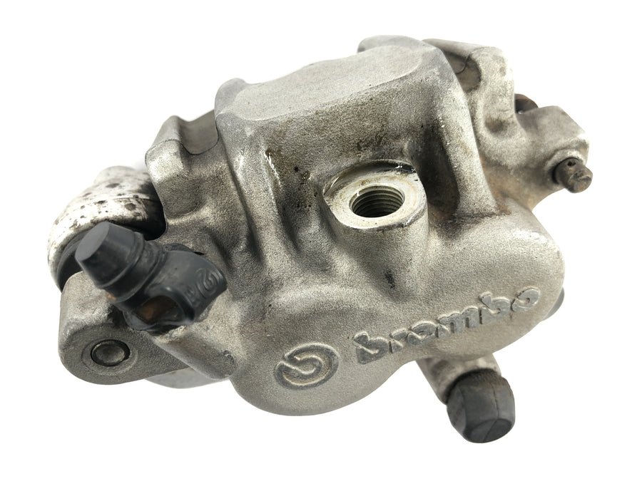 KTM 640 LC4 EGS [1999] - Forbremsekaliber Brembo komplet med holder