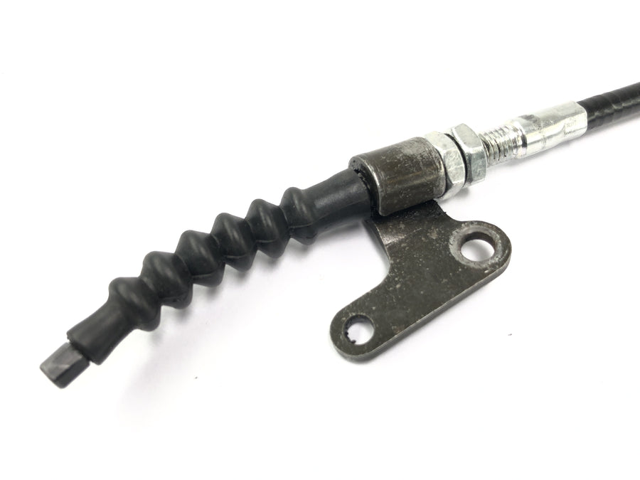 Honda NSR 125 JC22 [1998] - Koblingstog Bowden Train Cable Train