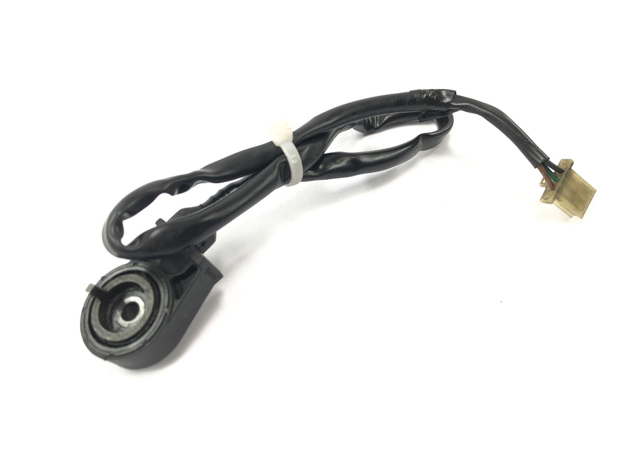 Aprilia første 1000 Futura [2002] - Side Stand Switch