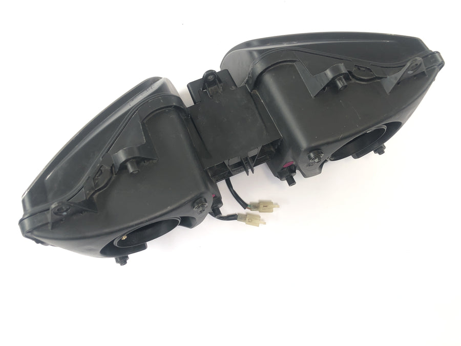 Yamaha YZF R1 RN01 [1998] - Forlygter forlygter Frontlys