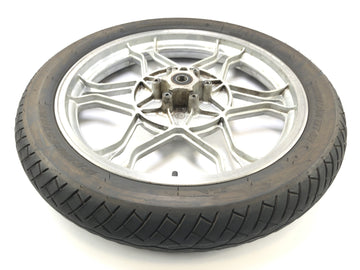 Moto Guzzi V 1000 VG [1980] - Front Wheel Rim Rad 2.15 X 18 "